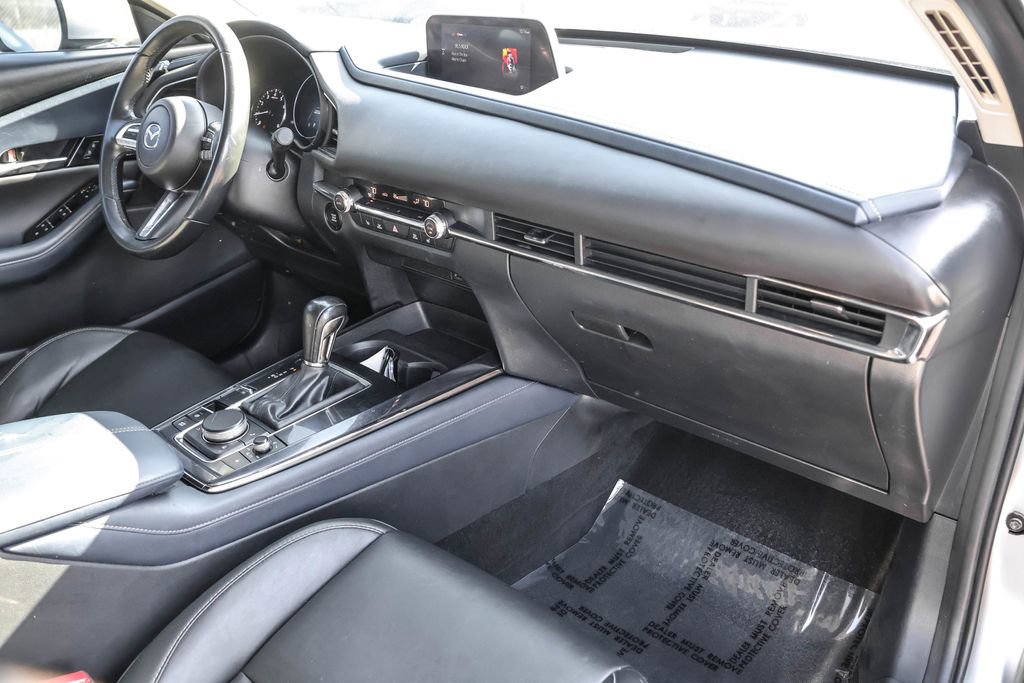 Used 2020 MAZDA CX-30 AWD w/ Preferred Package image 37