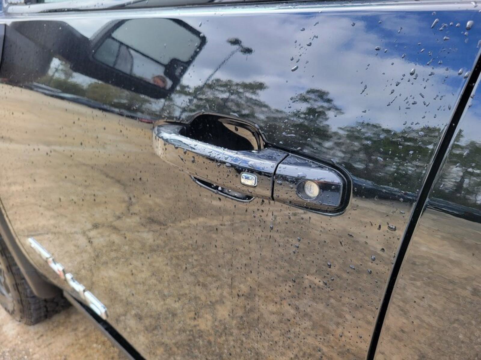 New 2026 GMC Sierra 3500 AT4 w/ AT4 Premium Plus Package image 8