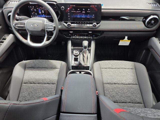 New 2026 Chevrolet Colorado Z71 w/ Technology Package AWD/4WD image 8