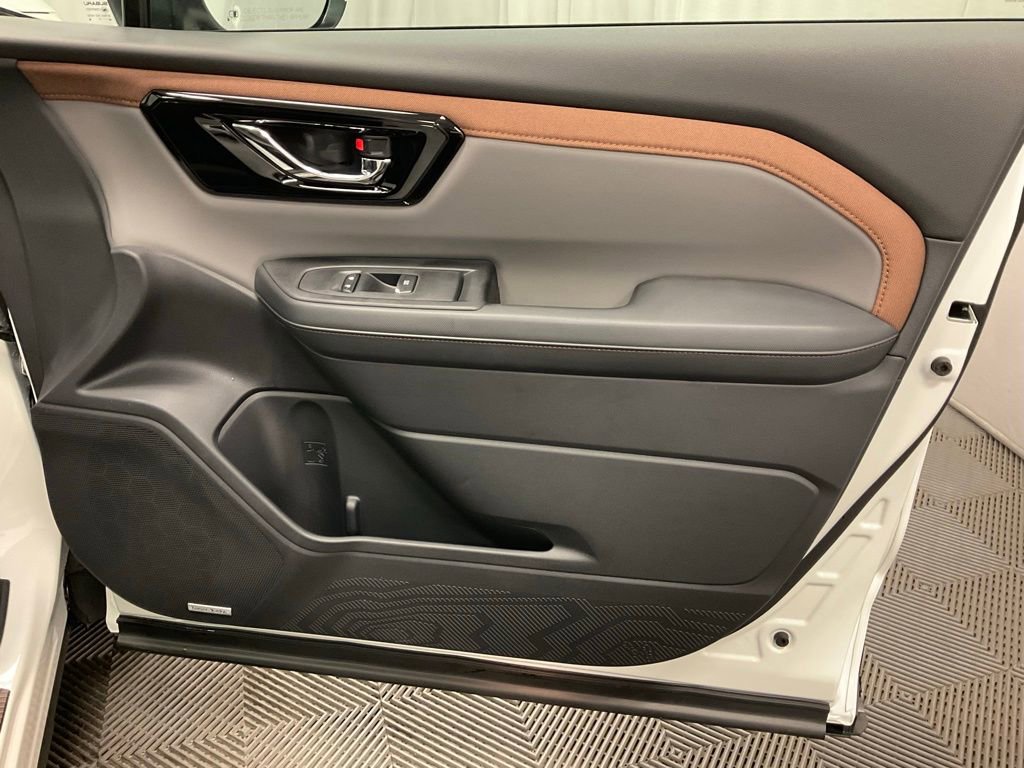 New 2026 Subaru Forester Sport AWD/4WD image 26