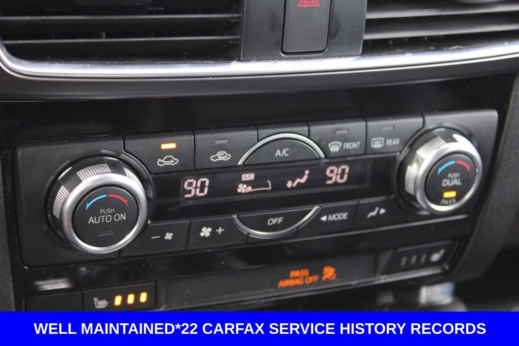 Used 2016 MAZDA CX-5 Grand Touring image 38