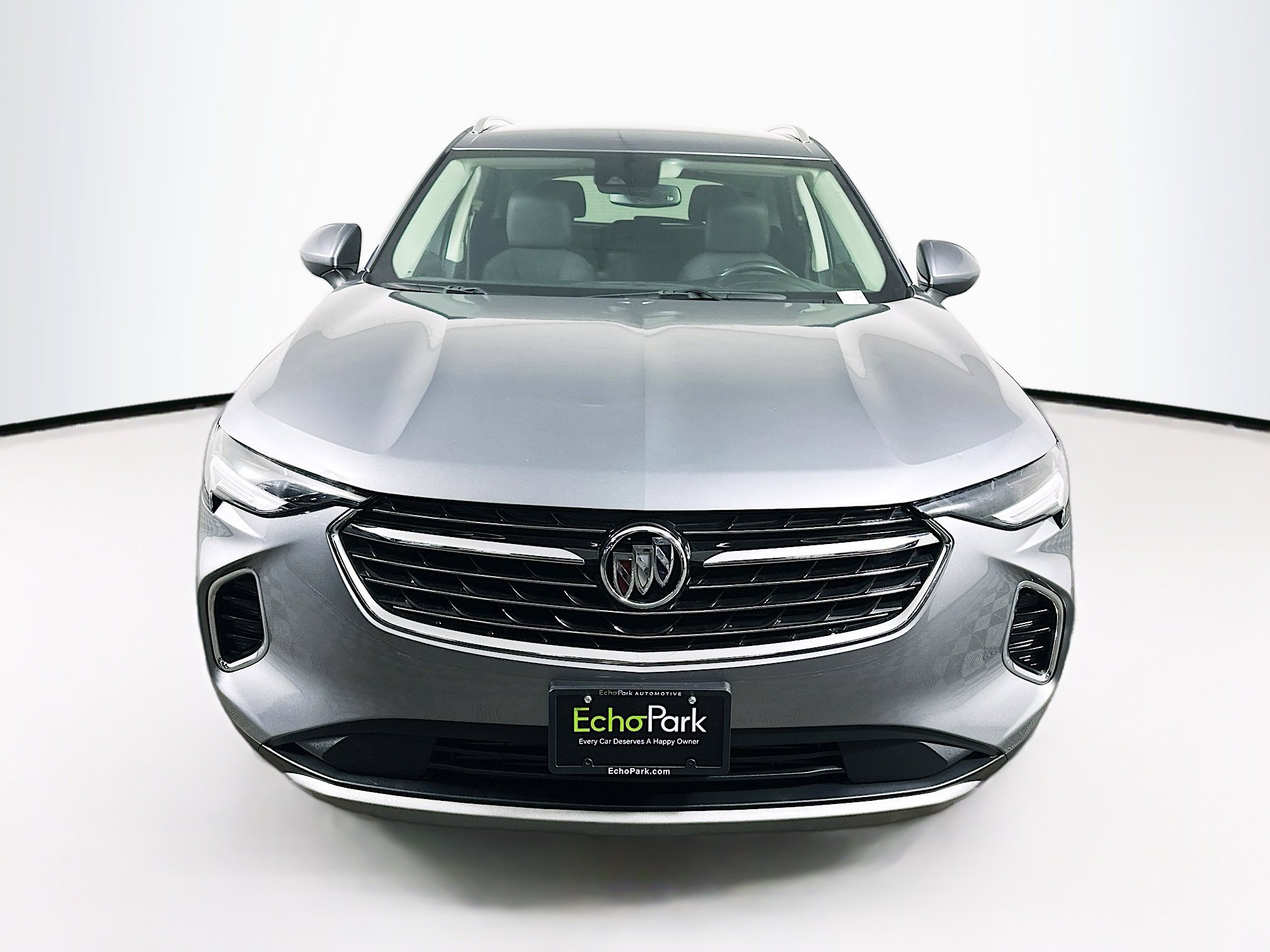 Used 2022 Buick Envision Preferred image 2