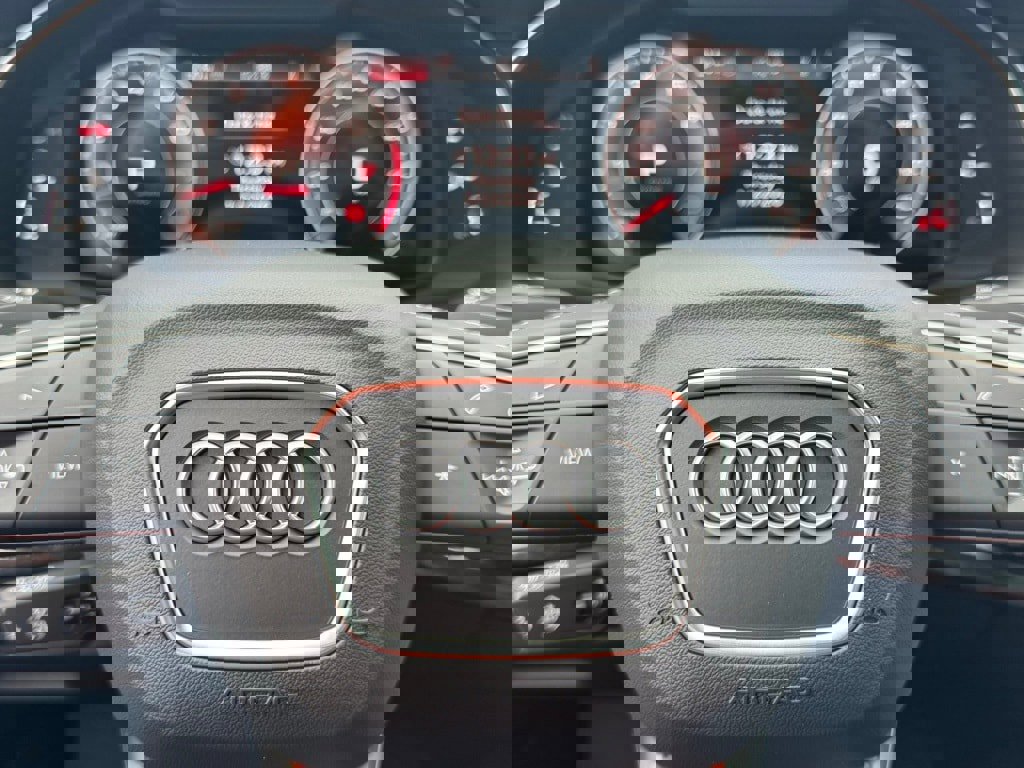 New 2026 Audi Q8 Premium Plus image 26