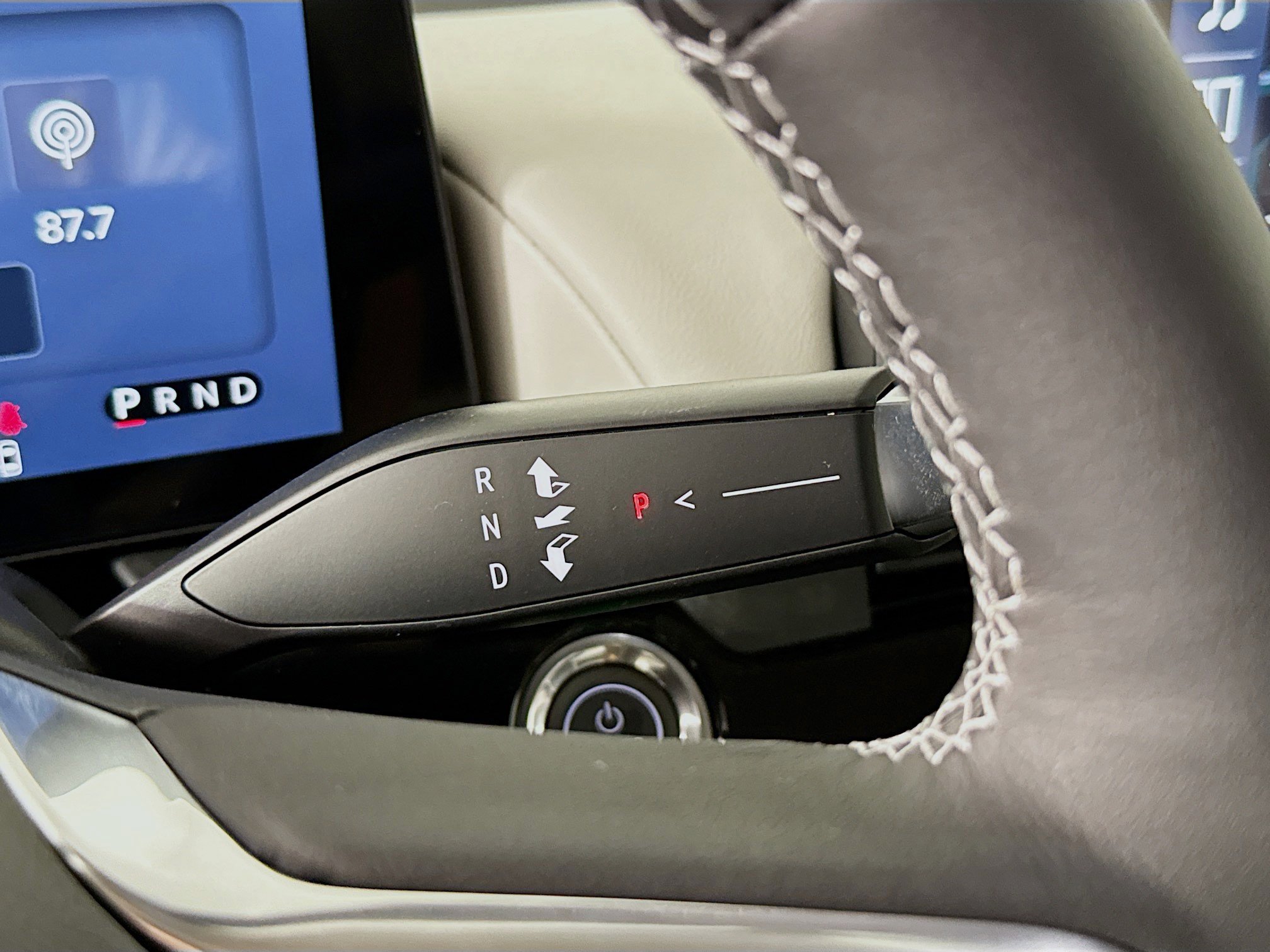 New 2026 Honda Prologue Elite image 20