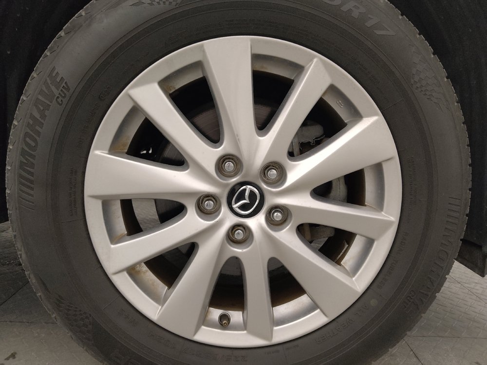 Used 2015 MAZDA CX-5 Touring FWD image 31