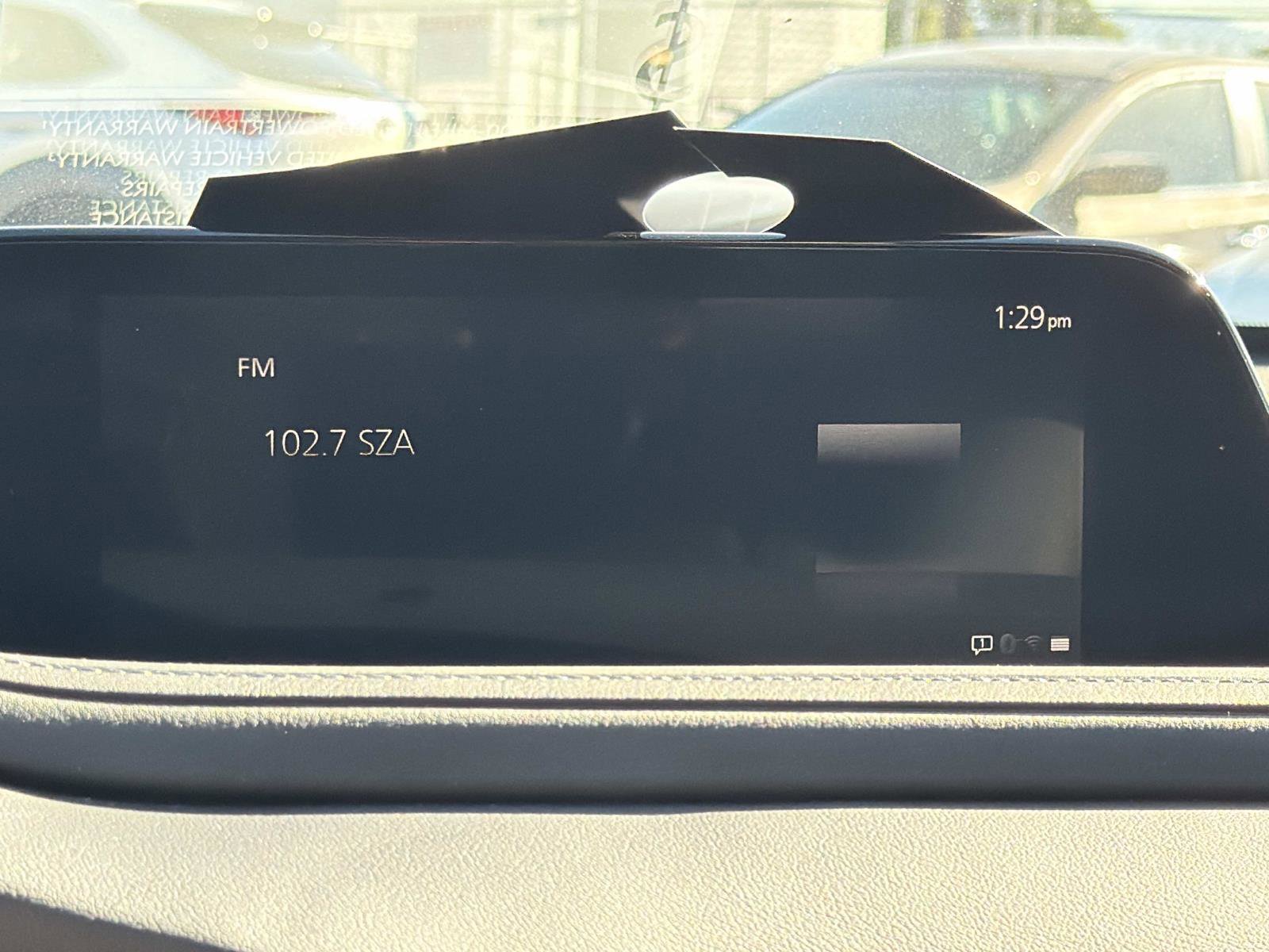 Used 2025 MAZDA CX-30 AWD 2.5 S w/ Preferred Package image 13