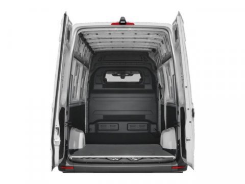 Used 2024 Mercedes-Benz eSprinter 170 Cargo image 13
