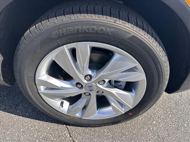 New 2026 Buick Encore GX Preferred w/ Advanced Technology Package FWD image 14