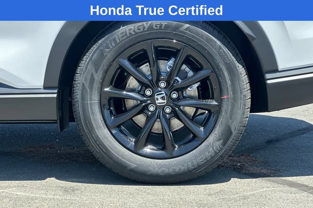 Certified 2026 Honda CR-V Sport-L image 31