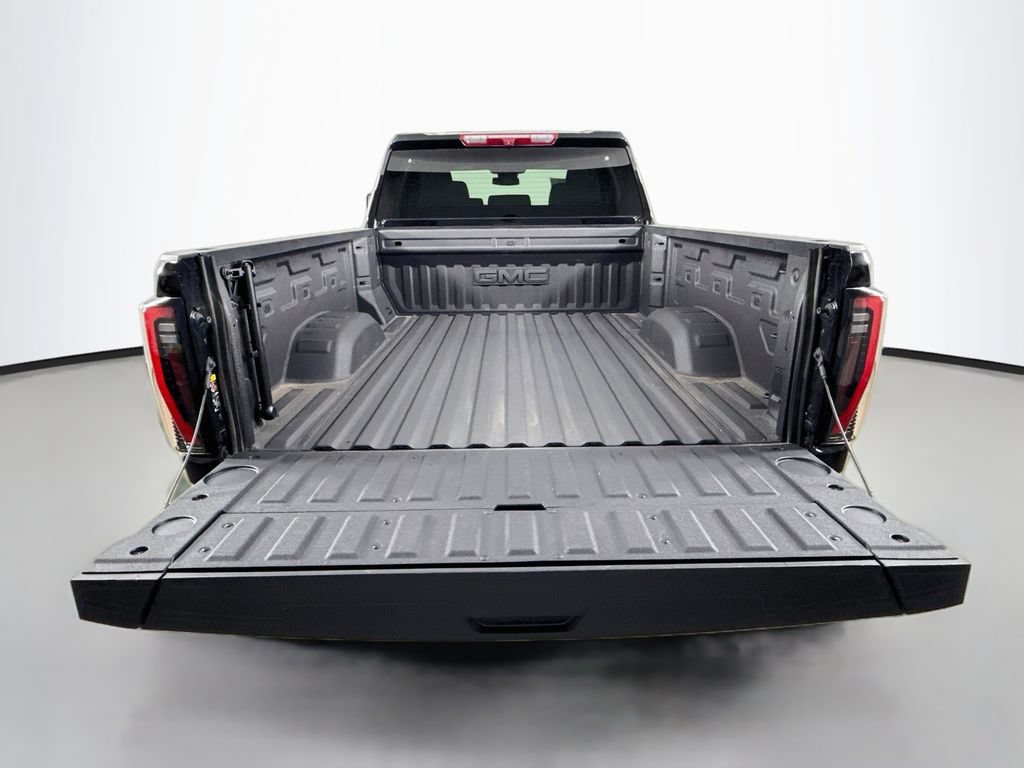 Used 2025 GMC Sierra 2500 AT4 AWD/4WD image 27