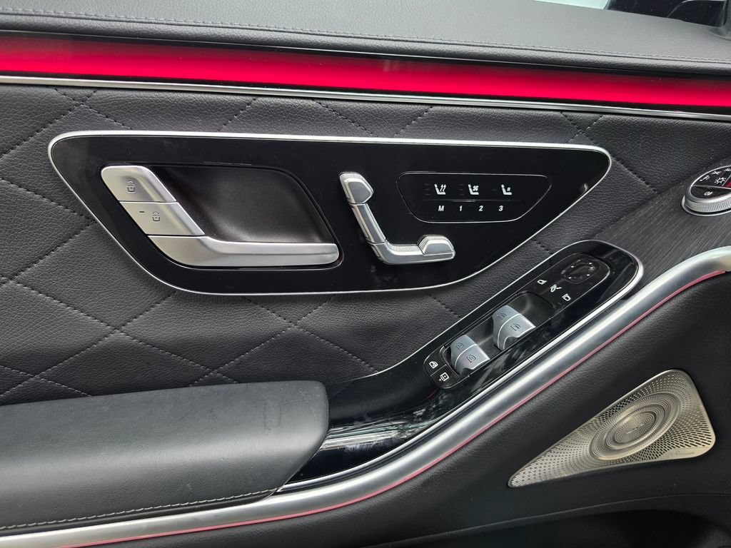 Used 2022 Mercedes-Benz S 580 4MATIC Sedan image 18