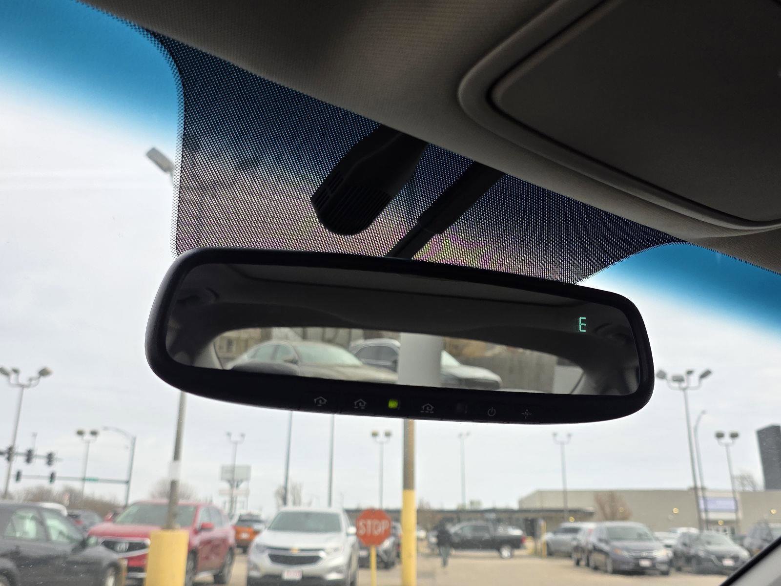 Used 2018 Kia Optima SX image 24