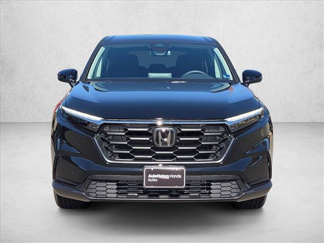 New 2027 Honda CR-V LX image 6