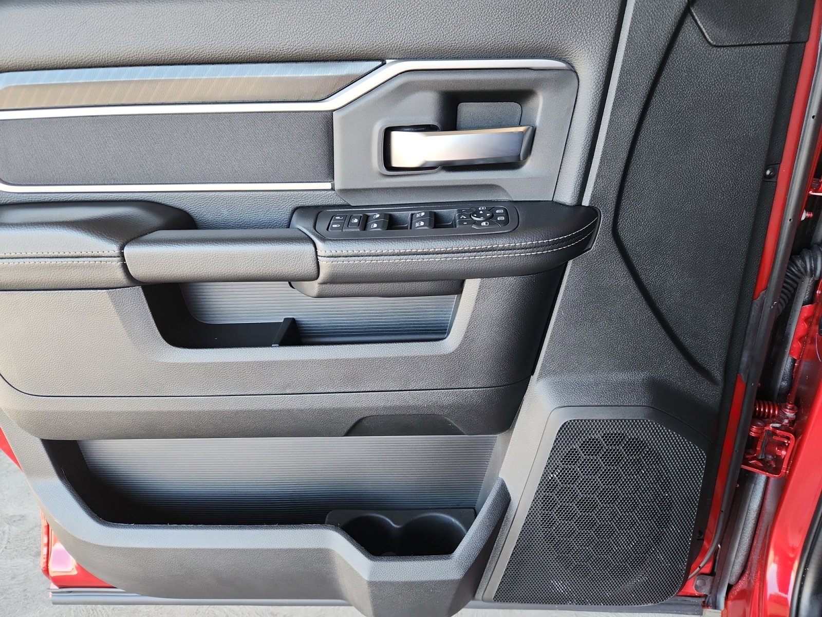 New 2026 RAM 3500 Big Horn image 13