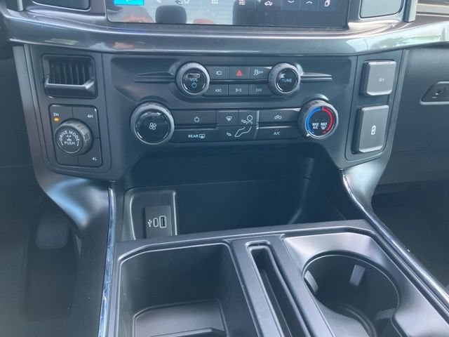 Used 2026 Ford F150 STX w/ Equipment Group 200A AWD/4WD image 35