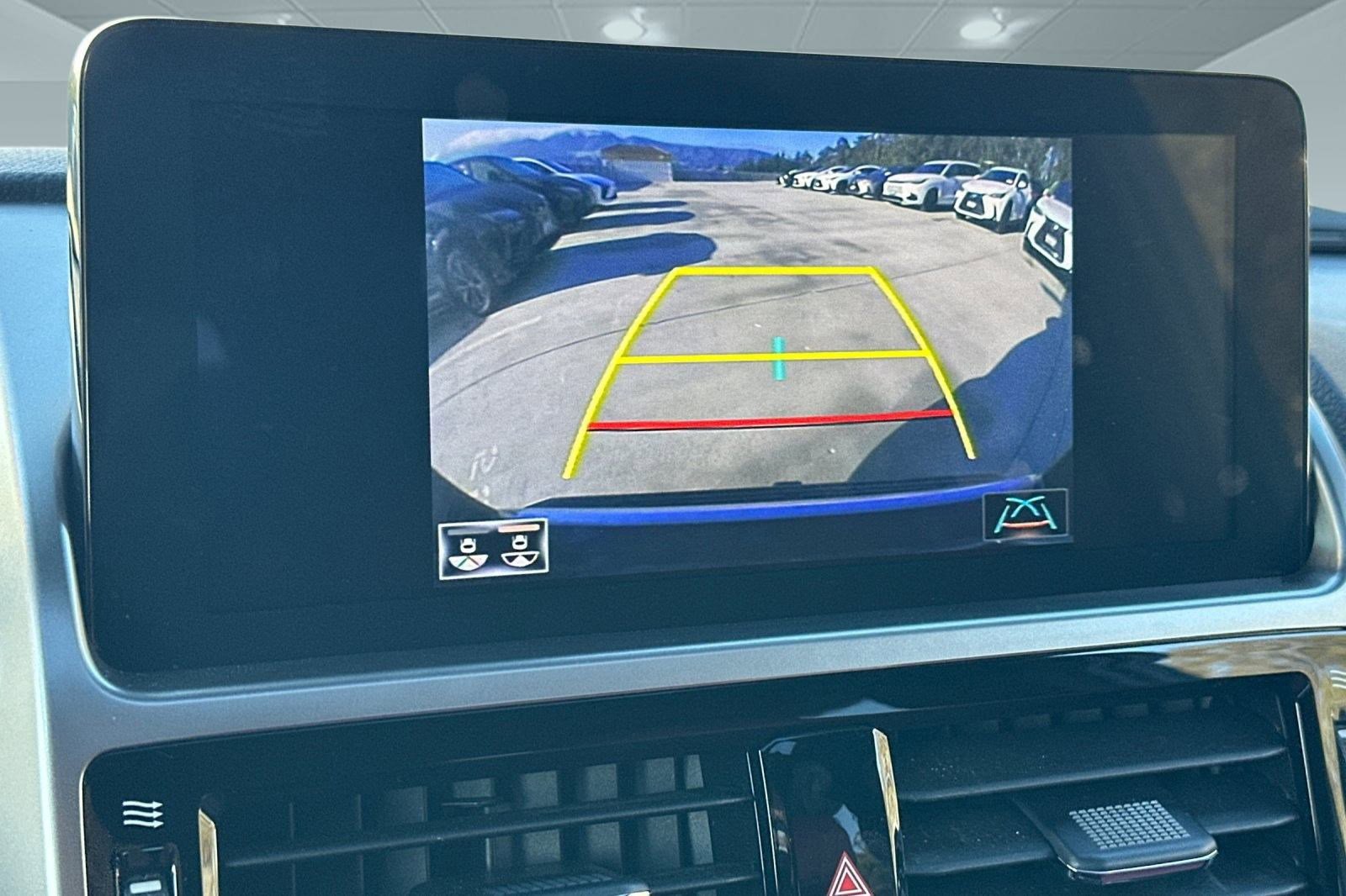 Certified 2023 Lexus GX 460 Premium image 26