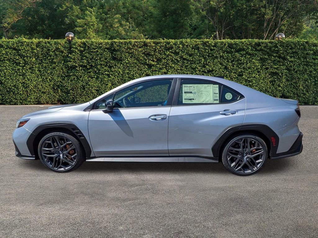New 2026 Subaru WRX tS image 7