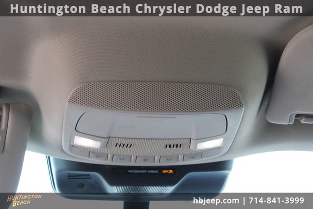 Used 2024 Ford Expedition XL AWD/4WD image 19