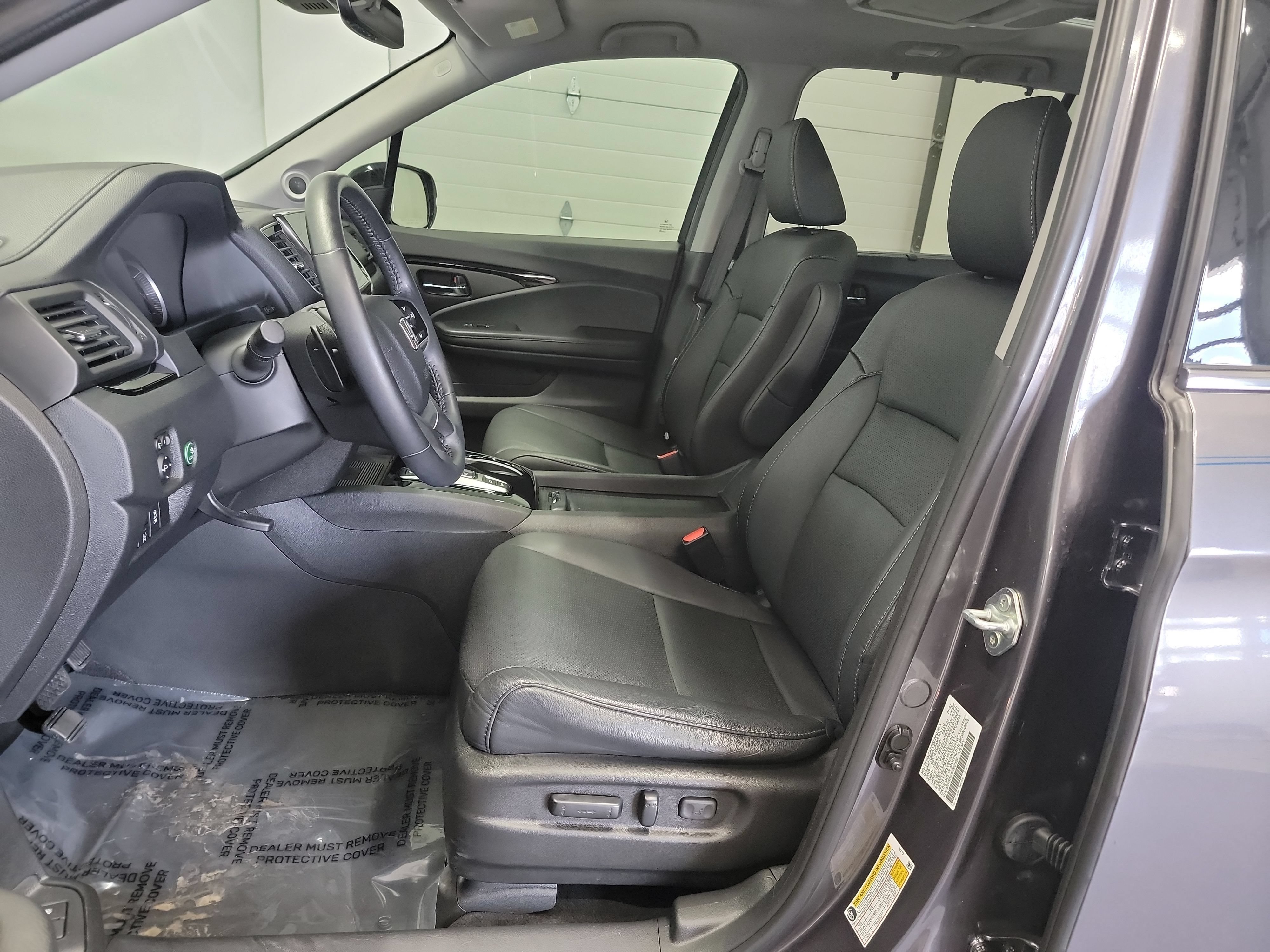 Used 2022 Honda Pilot Elite image 12