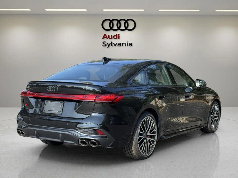 New 2025 Audi S5 Prestige image 7