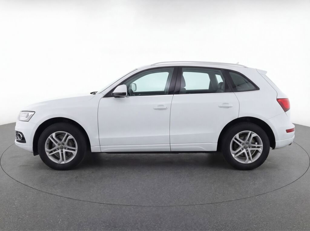 Used 2018 Audi Q5 2.0T Premium w/ Convenience Package image 6