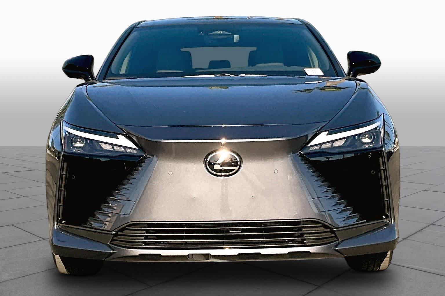 New 2026 Lexus RZ 350e 2WD image 3