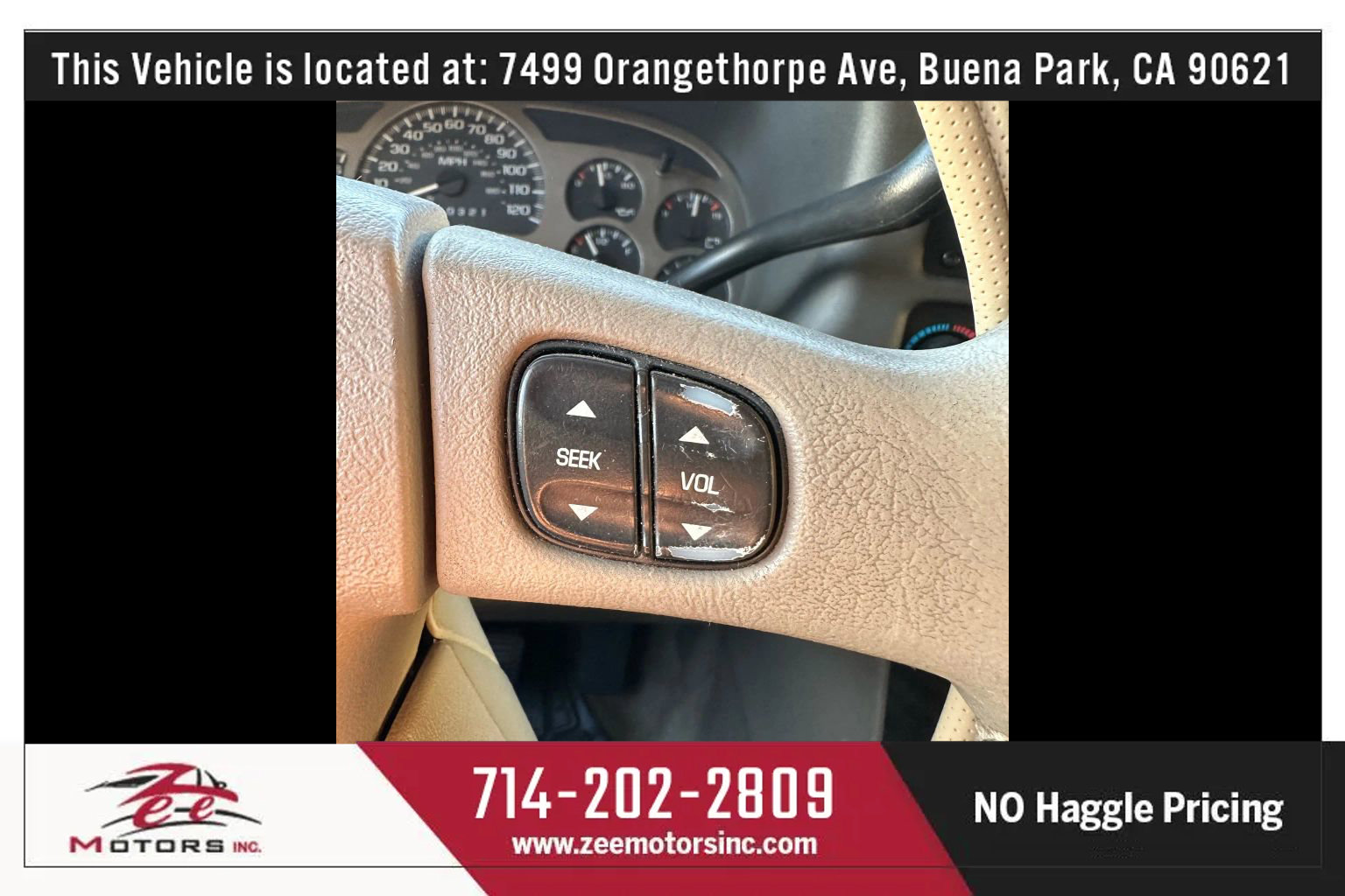 Used 2006 GMC Yukon XL Denali image 34