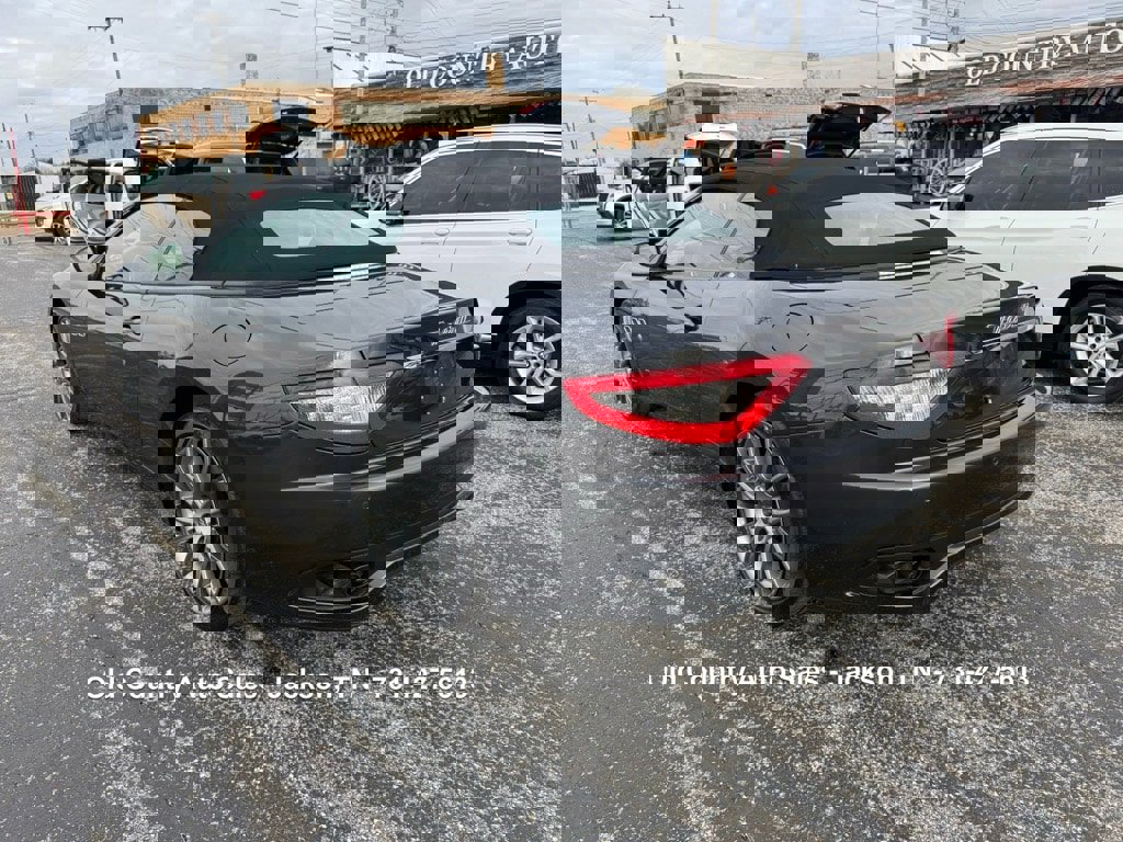 Used 2014 Maserati GranTurismo S image 8