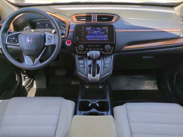 Used 2022 Honda CR-V EX image 15