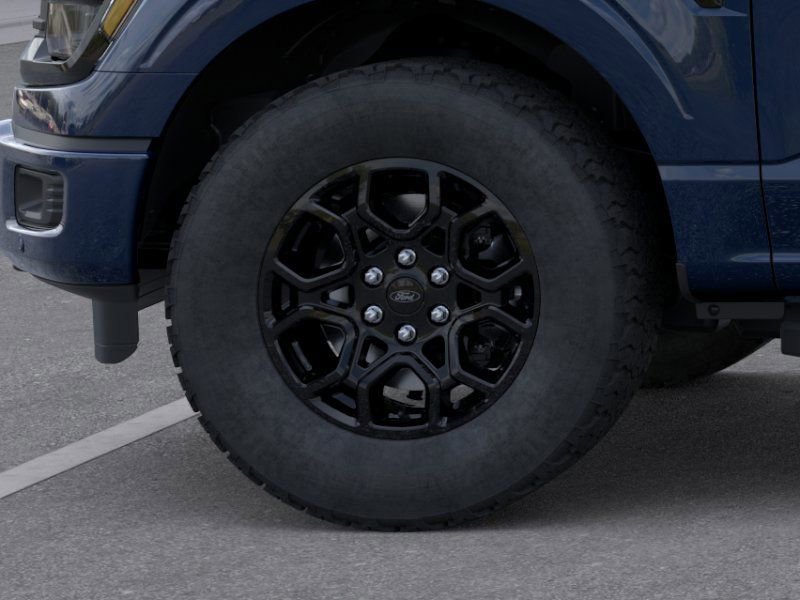 New 2026 Ford F150 XLT w/ Equipment Group 302A MID image 20