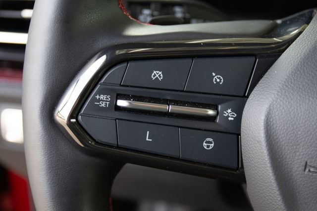 Used 2024 Chevrolet Traverse RS w/ LPO, Floor Liner Package image 13