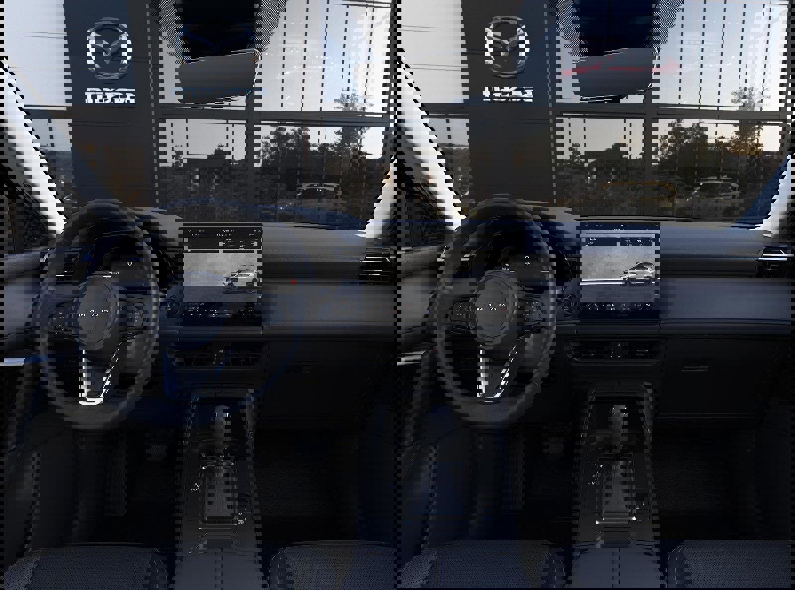 New 2026 MAZDA CX-5 2.5 S w/ Premium Package image 2