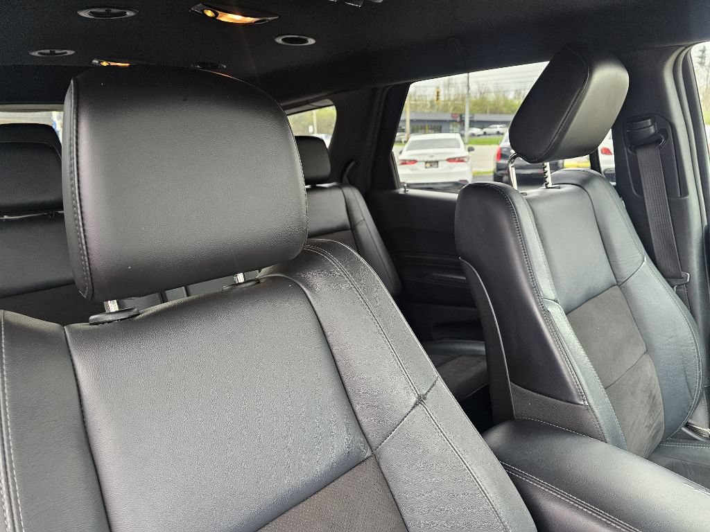 Used 2021 Dodge Durango GT AWD/4WD image 38