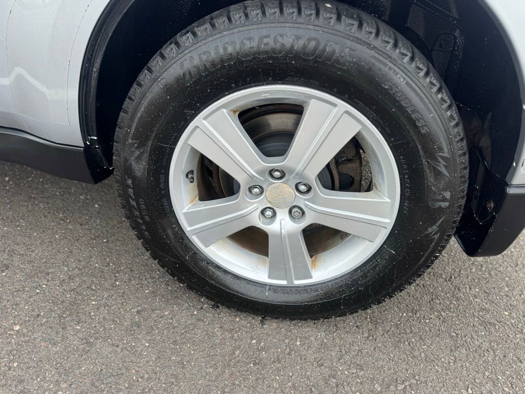 Used 2012 Subaru Forester 2.5X image 15