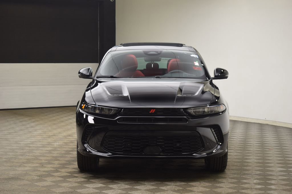 New 2025 Dodge Hornet R/T image 2