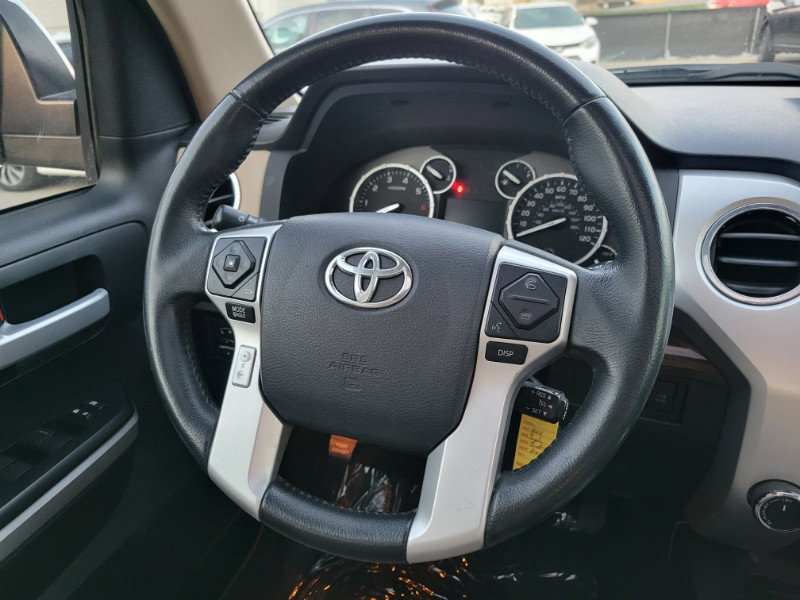 Used 2014 Toyota Tundra Limited AWD/4WD image 30