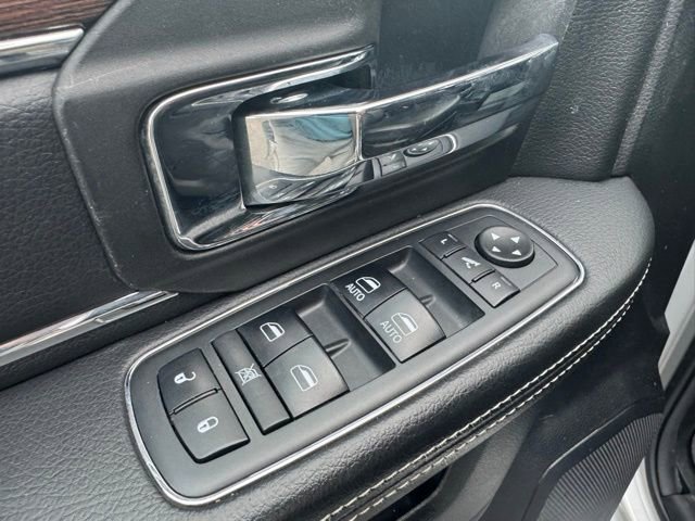 Used 2018 RAM 3500 Laramie image 17