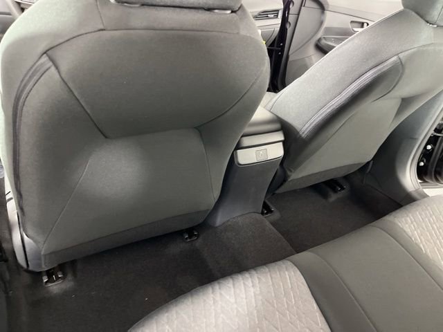 New 2026 Nissan Sentra SV w/ SV Convenience Package image 39