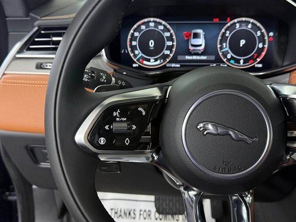 New 2026 Jaguar F-PACE R-Dynamic S AWD/4WD image 39
