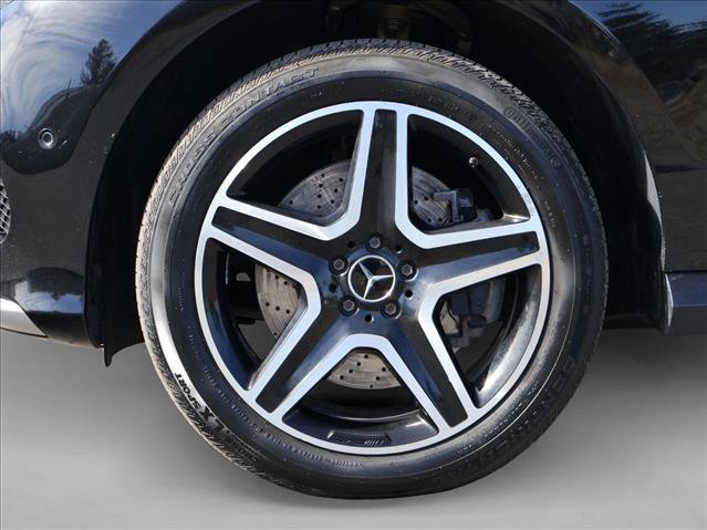 Used 2018 Mercedes-Benz GLE 43 AMG 4MATIC image 30