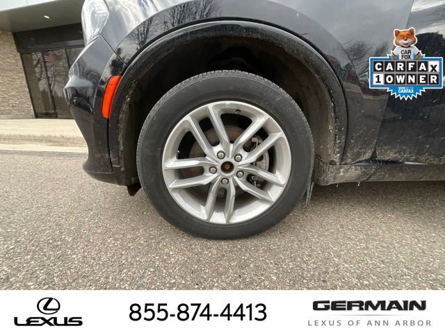 Used 2025 Dodge Durango GT image 18