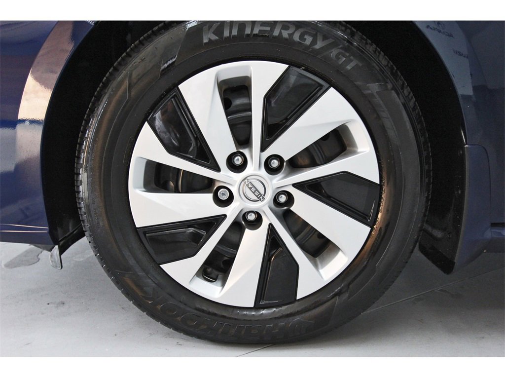 Certified 2024 Nissan Altima 2.5 S image 29