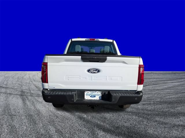 Certified 2026 Ford F150 XL AWD/4WD image 5