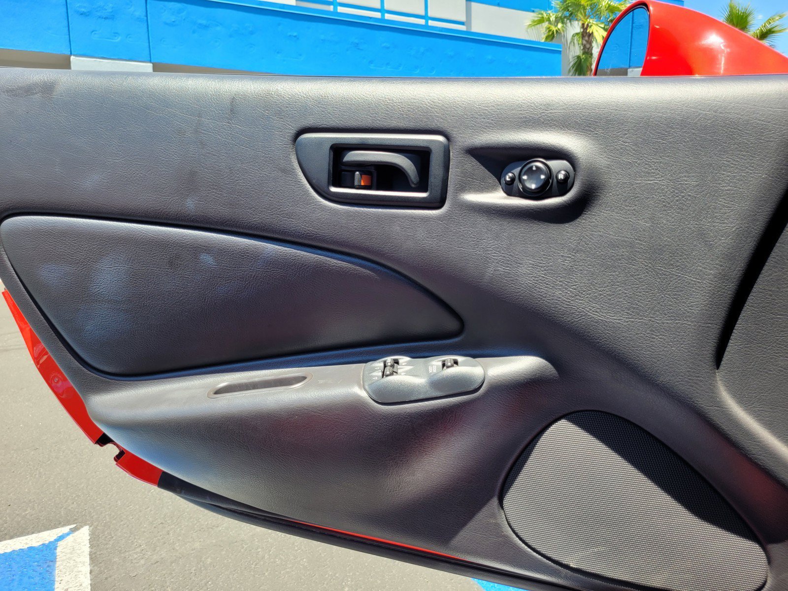 Used 1999 Plymouth Prowler RWD image 22