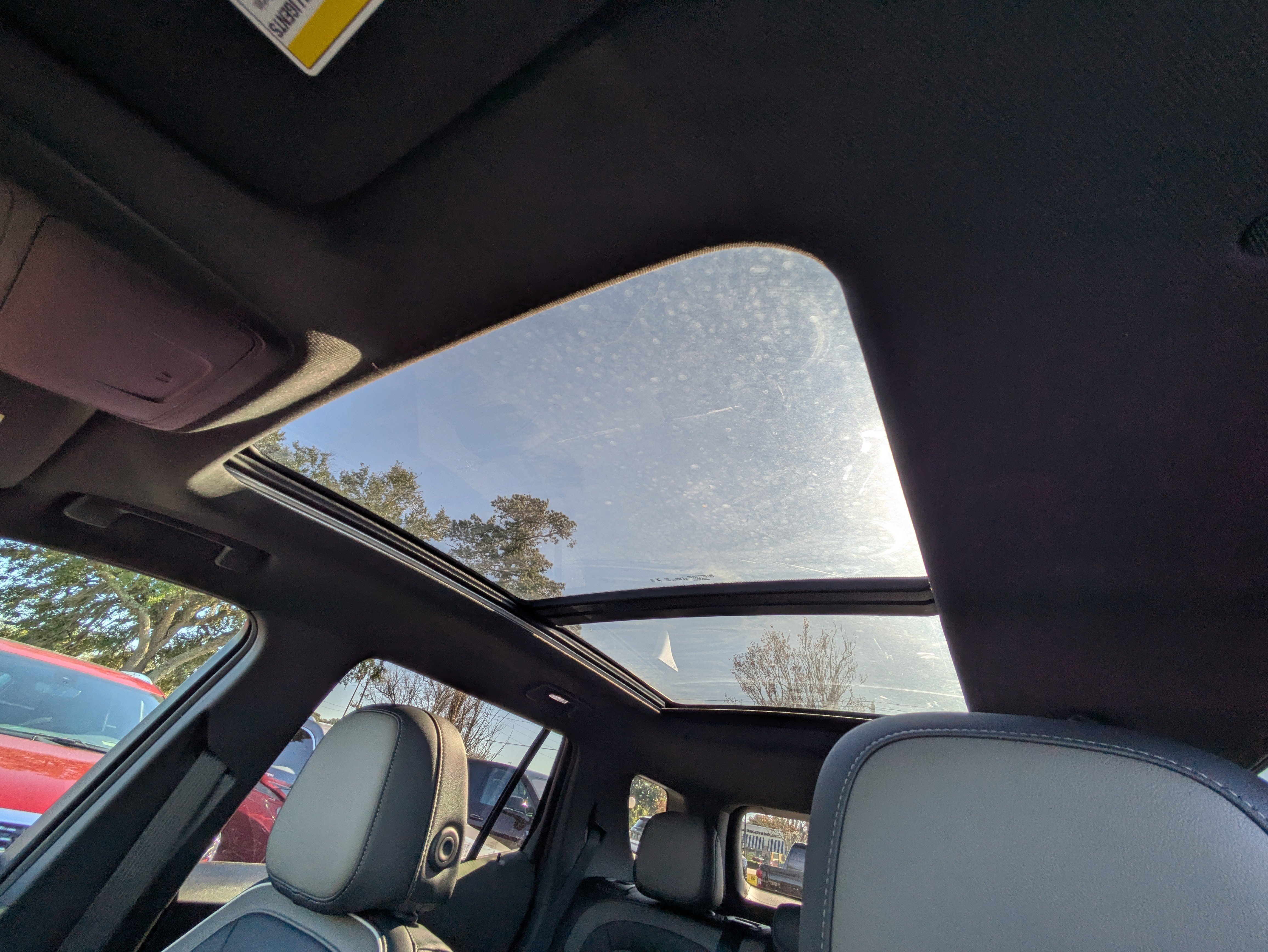 New 2026 Chevrolet Equinox LT w/ Convenience Package II image 14