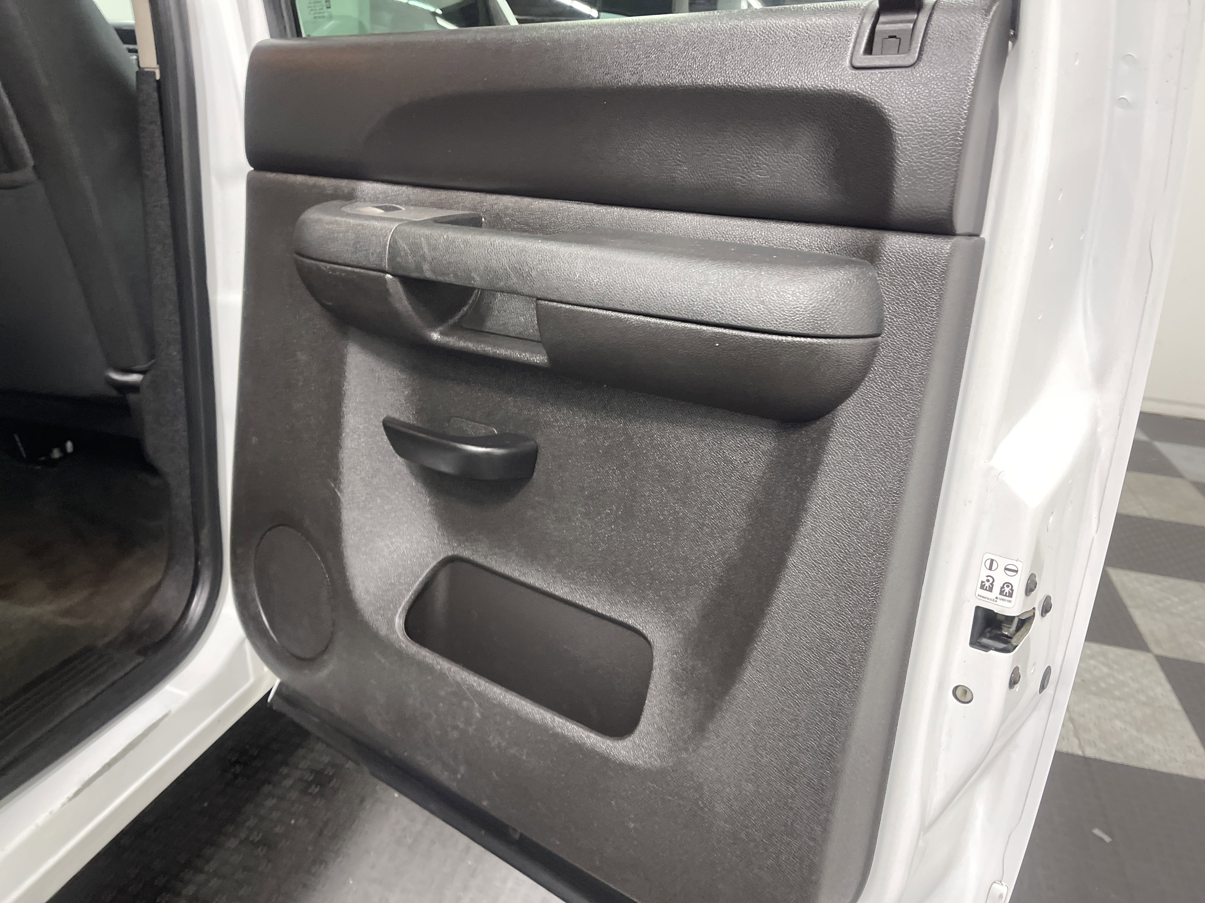 Used 2012 Chevrolet Silverado 2500 LT w/ Convenience Package image 18