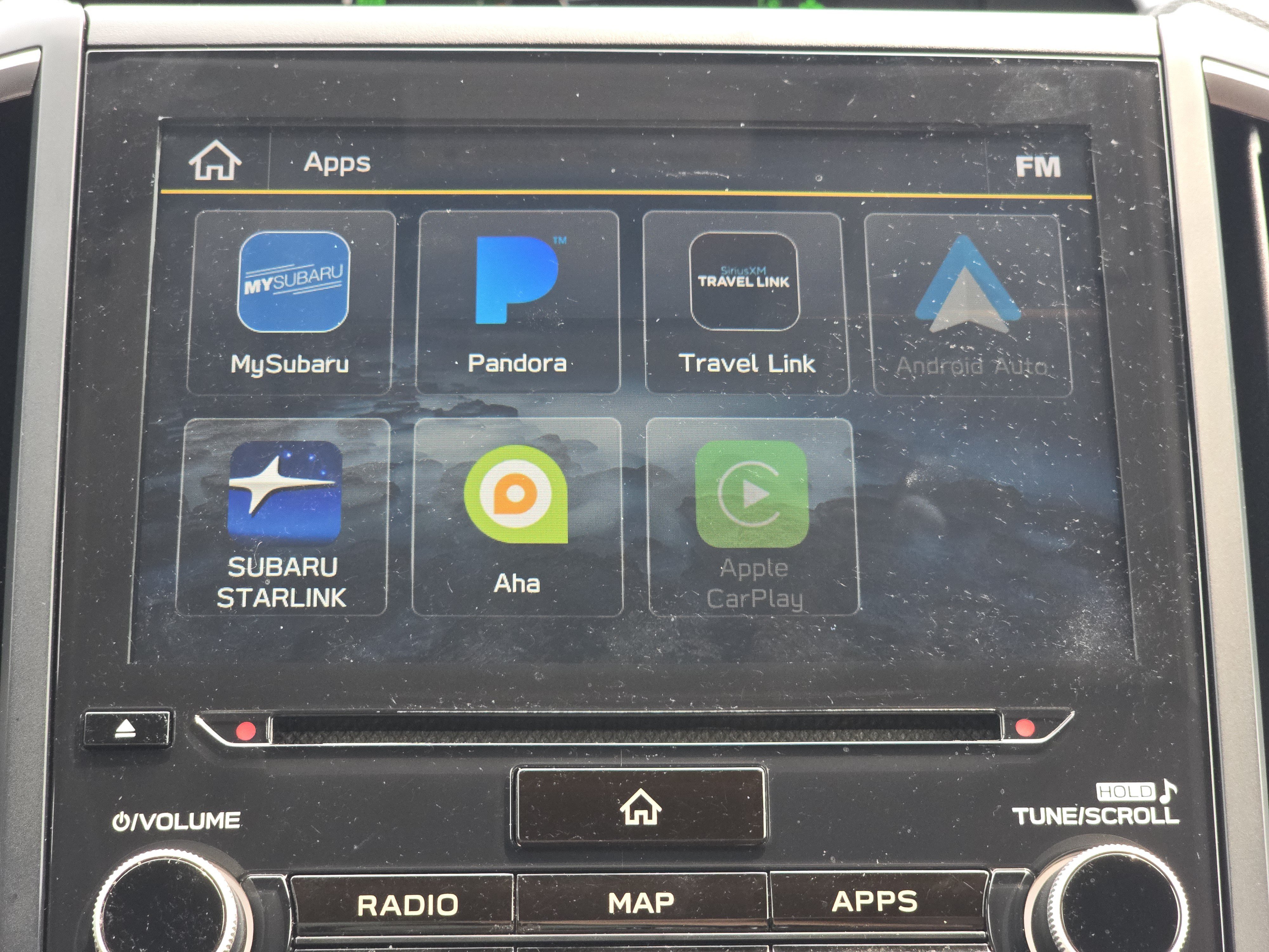 Used 2021 Subaru Forester Touring w/ Popular Package #2 AWD/4WD image 12