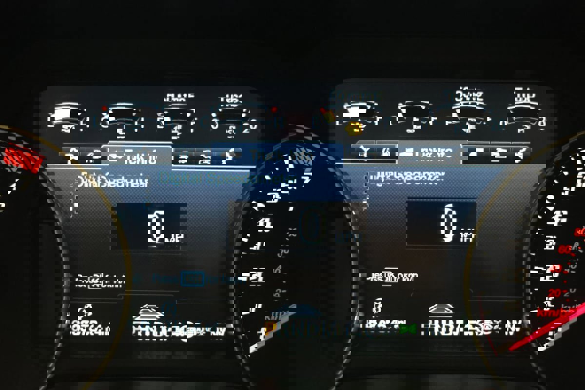 Used 2020 Ford F150 Raptor w/ Equipment Group 802A Luxury AWD/4WD image 12