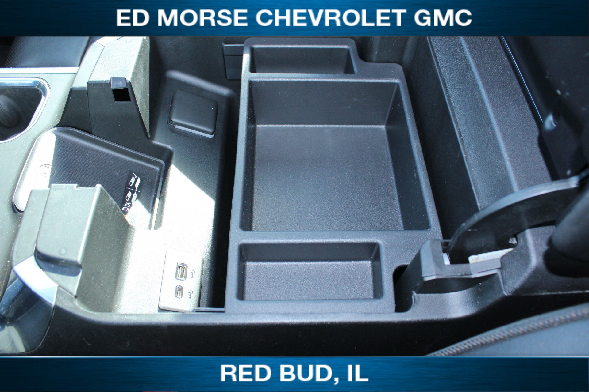 Used 2023 Chevrolet Silverado 1500 High Country w/ High Country Premium Package image 23