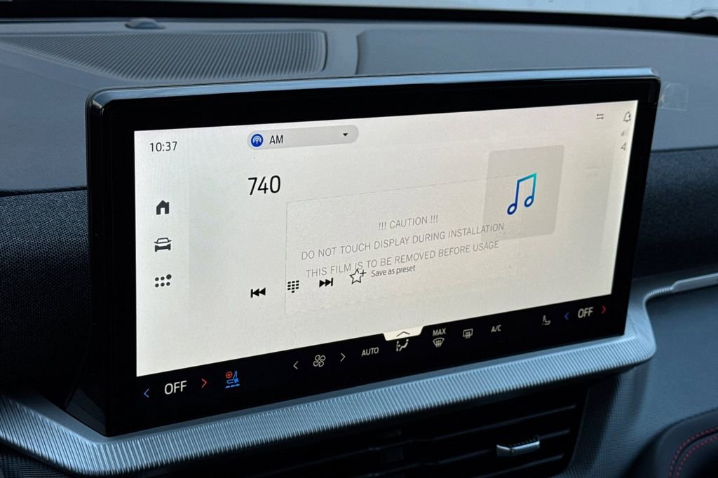 New 2026 Ford Explorer ST w/ Sun And Sound Package image 15